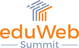 eduWeb Summit logo