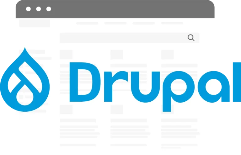 drupal