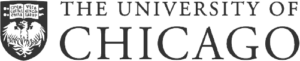 University of Chicago logo - SearchStax Site Search customer