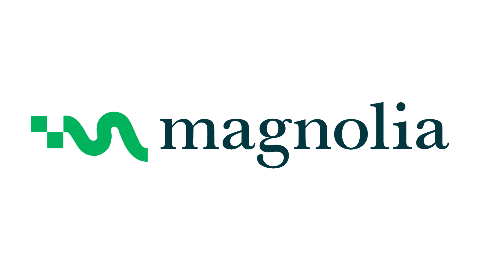 Magnolia is a SearchStax technology partner