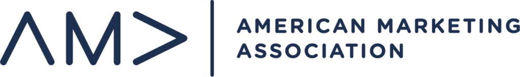 AMA logo for Symposium on Higher Ed