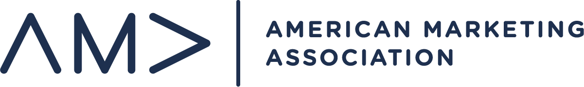 AMA logo for Symposium on Higher Ed