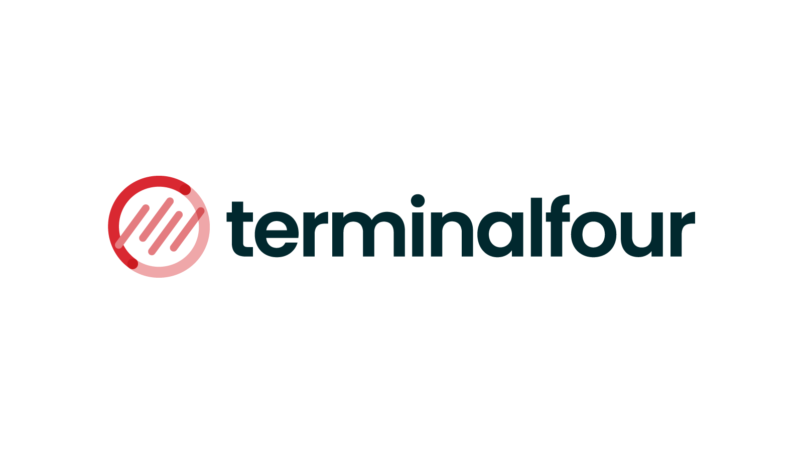 Terminalfour logo for SearchStax Partner Page