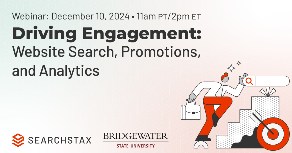 Driving Engagement at Bridgewater - Webinar Featured Image