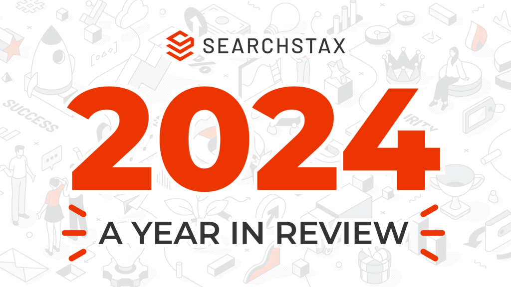 Image for 2024 Year in Review blog post