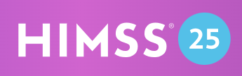 Join Us at HIMSS 2025 SearchStax Events